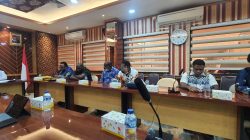 Tim DPR Papua Klarifikasi Soal Dana Otsus Rp 1000 Triliun ke Kemenkopolhukam