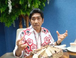 Temui Mendagri dan Kemenkeu, DPR Papua Tawarkan Solusi Pembagian Dana Transfer Provinsi Baru