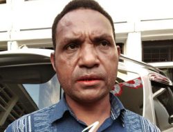 Pj Gubernur Papua Didesak Segera Tunjuk Penjabat Bupati Mamberamo Raya