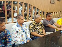 Gubernur Papua Diperiksa KPK Hari Ini, Tim Hukum Berharap Kedepankan HAM dan Kemanusiaan