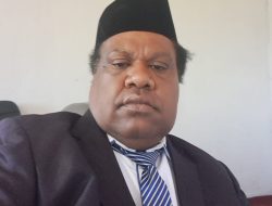 Tak Ada Pejabat dari Puncak Jaya dan Puncak Masuk Provinsi Papua Tengah, Masyarakat dan ASN Kecewa