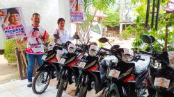 Jalan Sehat Prabowo Akan Dihadiri Sandiaga Uno, Gerindra Papua Siapkan Ribuan Hadiah