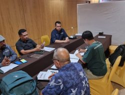 Timsel Bawaslu Provinsi Papua Selatan Perpanjang Masa Pendaftaran Calon Komisioner
