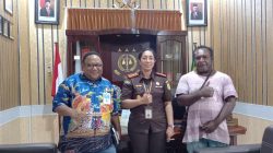 Perlu Mendorong Kolaborasi Peradilan Adat dan Rumah Restorative Justice di Papua Tengah