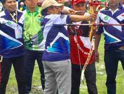 12 Atlet Panahan Papua Siap Ikuti Pra PON di Bogor