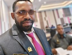 Yendiles: Kinerja Timsel KPU Tolikara dan Yahukimo Harus Dievaluasi