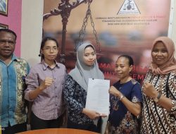 Pinjam Rp 40 Juta, Korban Digugat Bayar Miliaran Rupiah oleh Pinjol Tak Berijin Kandas di PN Jayapura