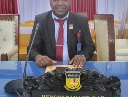 Tokoh Intelektual Minta Pelantikan Anggota MRP Papua Pegunungan Ditunda