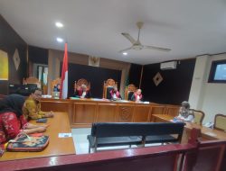 Pembangunan Bak Penampungan Air BWS Papua di Waena Disebut Ahli Tidak Prosedur