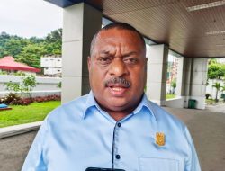Pelantikan Pejabat Eselon III Pemprov Papua Diminta Direvisi Kembali