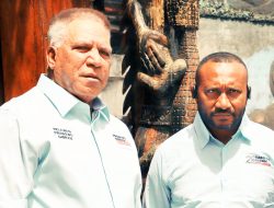 YPM Sebut Paulus Waterpauw Figur Tepat Jawab Krisis Kepemimpinan Politik Didambakan Masyarakat Papua