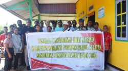 LMA Marind Suarakan Pilkada Damai di Tanah Papua