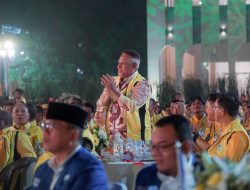 Paulus Waterpauw Kandidat Terkuat Gubernur Papua