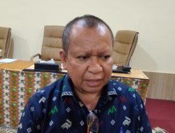 Peduli Bencana Alam di Sulsel, KKSS Papua Bentuk Tim Aksi Penggalangan Dana