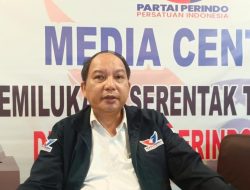 Partai Perindo Nilai BTM Sangat Layak Jadi Gubernur Papua
