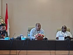 Komisi V DPRP Minta Kabupaten/Kota Segera Setor Anggaran Beasiswa Unggul Papua  