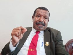 Legislator Papua Soroti Pro Kontra Tapera