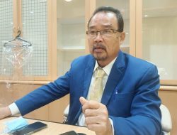 Fraksi Golkar DPR Papua Desak Pemprov Segera Alokasikan Anggaran PON XXI Aceh dan Sumut