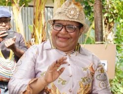 Pj Gubernur: Hentikan Kekerasan di Paniai