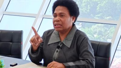 MRP Desak Presiden Keluarkan Perpres Kepala Daerah dan Wakil Kepala Daerah di Tanah Papua Harus OAP