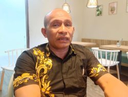 Orang Tua Pertanyakan Penerimaan Siswa SMA Negeri 4 Diambil Alih Dinas Pendidikan Kota Jayapura