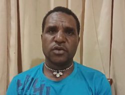 Tokoh Pemuda Amungme Ajak Buktikan Demokrasi di Papua Bisa Berjalan Aman dan Damai