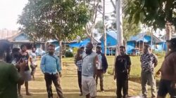 Dua Minggu Kantor Bupati Mamberamo Tengah Dipalang, Itaman Tago: Jangan Ada Pembiaran