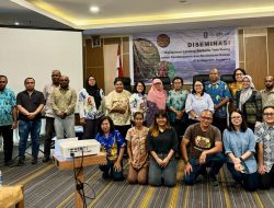 Kabupaten Jayapura Dukung Studi Analisis Lanskap Papua untuk Pembangunan Hijau dan Revitalisasi Kakao