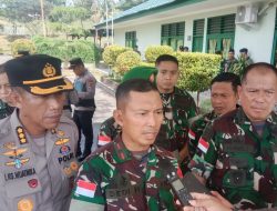 Presiden Jokowi Hadiri Hari Anak Nasional di Jayapura, 4000 Personel TNI-Polri Disiagakan