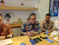 Bank Indonesia Akan Gelar Gerakan Nasional Pengendalian Inflasi Pangan di Papua Selatan
