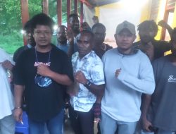 Roda Pemerintahan di Mamberamo Raya Lumpuh, Sejumlah Elemen Masyarakat Desak Pemprov Papua Segera Tunjuk Pj Bupati