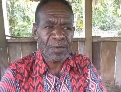 Ketua Suku Jayawijaya Ajak Masyarakat Sukseskan Pilkada 2024 di Keerom