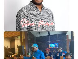 MARI-YO Jadi Korban Isu SARA, Jubir: Politik Indentitas Tidak Akan Membangun Papua