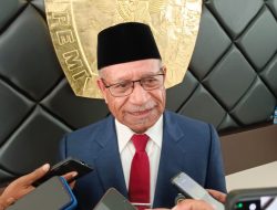 MARI-YO dan BTM-YES Akan Bertarung di Pilgub Papua 2024