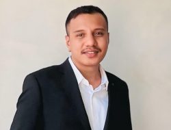 Aktivis HMI Sebut Laurenzus Kadepa Jadi Teladan Legislator dari Tanah Papua