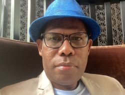 Dukung Profesionalitas Polda Papua, LIRA Ajak Masyarakat Sukseskan Pilkada Damai