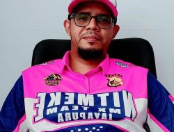 Hakim Pun Meragukan Imparsialitas Bawaslu Papua