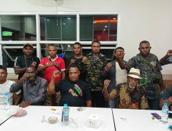 Tiga Paslon Diminta Legowo Terima Hasil Pilkada, Sejumlah Tokoh Sebut Murni Suara Rakyat Mamberamo Raya