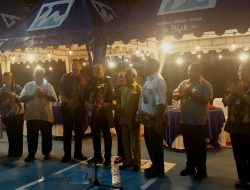 99 Kepsek YPK di Biak dan Supiori Ikuti Workshop Peningkatan Kapasitas