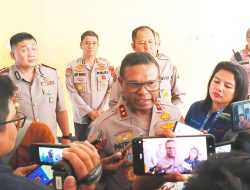 Dua Tukang Potong Kayu Dibunuh KKB di Yalimo, Kapolda Papua Kirim 30 Personel Kejar Pelaku