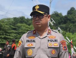 KKB Sering Buat Propaganda Hoaks, Polri Ajak Masyarakat Papua Waspada