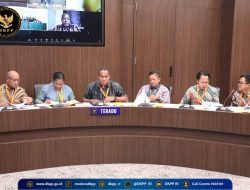 KPU Disanksi Keras DKPP, Steve Mara: Fakta Pasangan MARI-YO Telah Dicurangi di Pilkada Papua