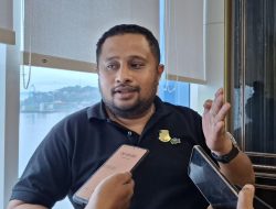 DPR Papua Segera Rapat Paripurna Pembentukan Alat Kelengkapan Dewan
