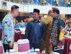 Musrenbang dan RKPD Papua Untuk Percepatan Pembangunan Struktur Ekonomi