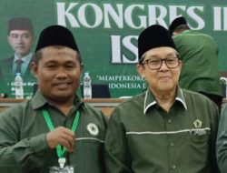 ISNU Papua Harus Turut Berperan Dalam Pembangunan Ekonomi Daerah