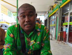 DPR Papua Sikapi Anggaran PSU Agar Tidak Melanggar