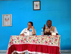 Kelurahan Hedam Bentuk Koperasi Merah Putih