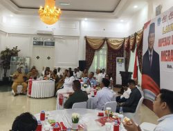 Resmi Diluncurkan Presiden, Pemkab Biak Numfor Bentuk 237 Koperasi Merah Putih