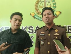 Gelapkan Dana Nasabah untuk Judi Online, Eks Pegawai BRI Biak Ditetapkan Tersangka
