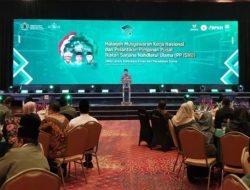 PP ISNU Gelar Mukernas, Untuk Indonesia Emas dan Peradaban Dunia
